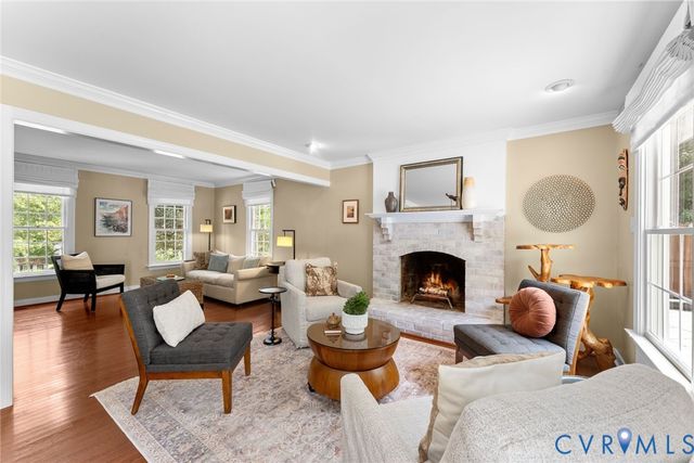 606 Westham Woods Dr, Henrico, VA 23229