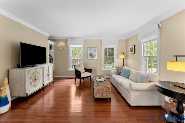 606 Westham Woods Dr, Henrico, VA 23229