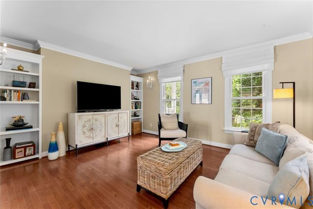 606 Westham Woods Dr, Henrico, VA 23229