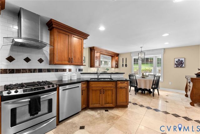 606 Westham Woods Dr, Henrico, VA 23229