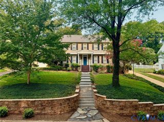 606 Westham Woods Dr, Henrico, VA 23229