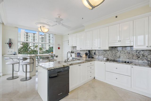 3740 S Ocean Boulevard 510, Highland Beach, FL 33487