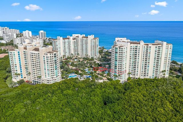 3740 S Ocean Boulevard 510, Highland Beach, FL 33487