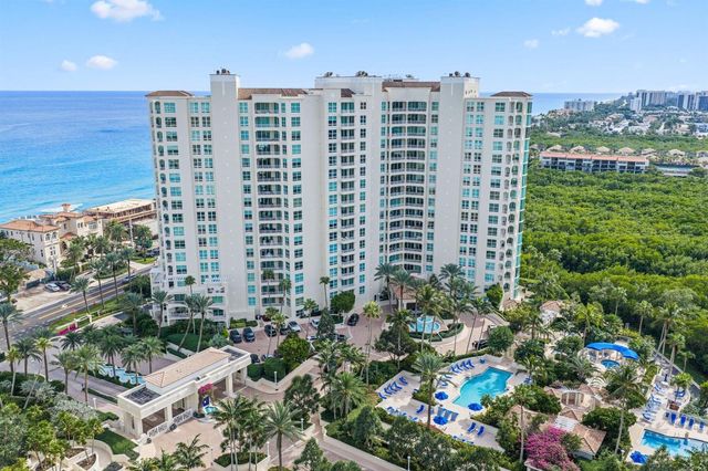 3740 S Ocean Boulevard 510, Highland Beach, FL 33487