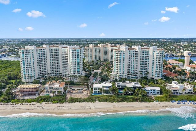 3740 S Ocean Boulevard 510, Highland Beach, FL 33487