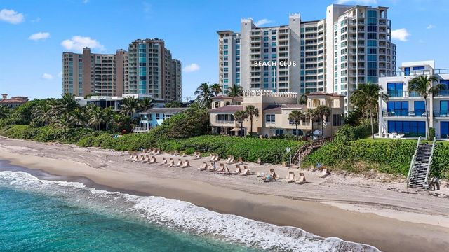 3740 S Ocean Boulevard 510, Highland Beach, FL 33487