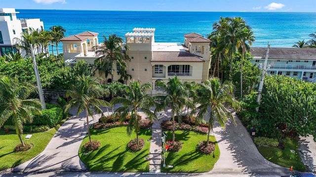 3740 S Ocean Boulevard 510, Highland Beach, FL 33487