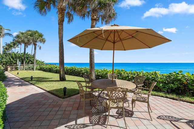 3740 S Ocean Boulevard 510, Highland Beach, FL 33487