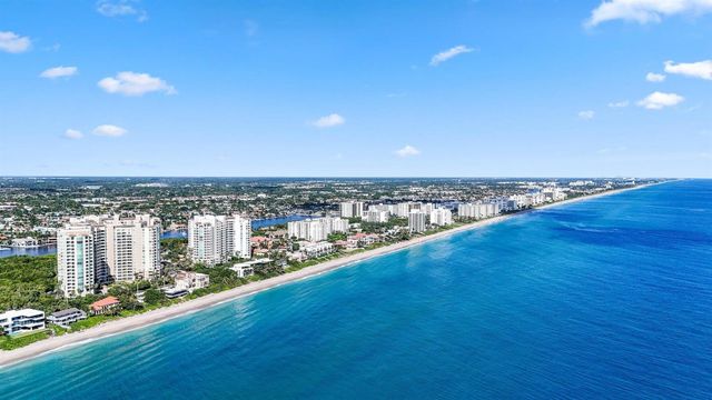 3740 S Ocean Boulevard 510, Highland Beach, FL 33487
