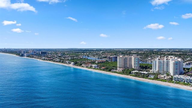 3740 S Ocean Boulevard 510, Highland Beach, FL 33487