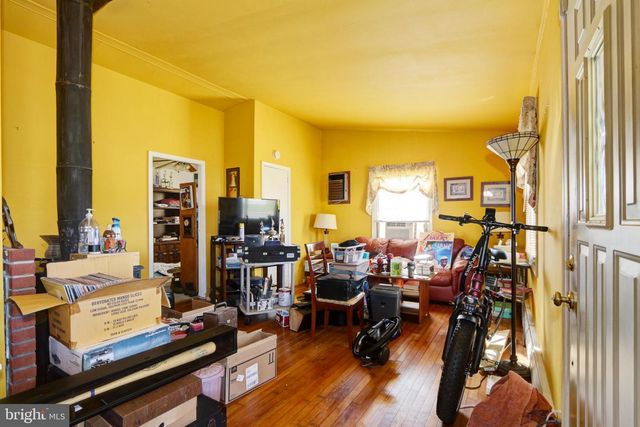 2040 HAMILTON AVE, Atlantic City, NJ 08401