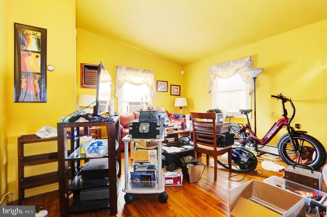 2040 HAMILTON AVE, Atlantic City, NJ 08401