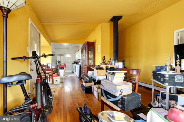 2040 HAMILTON AVE, Atlantic City, NJ 08401