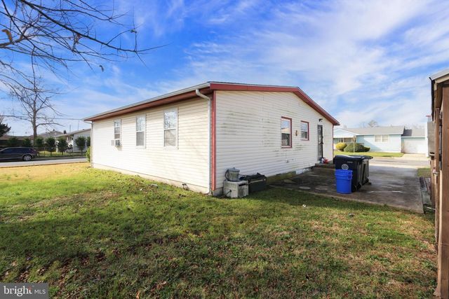 2040 HAMILTON AVE, Atlantic City, NJ 08401