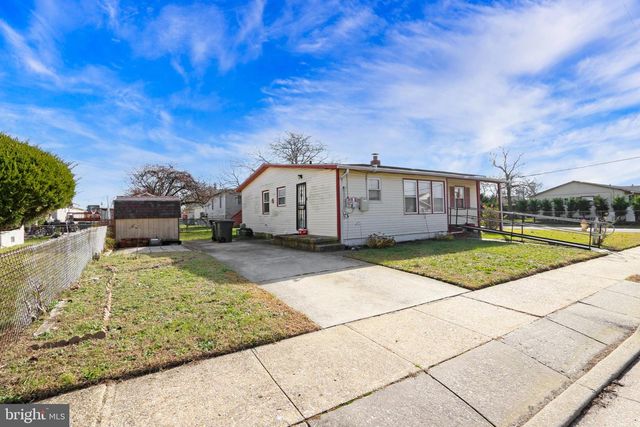 2040 HAMILTON AVE, Atlantic City, NJ 08401