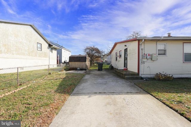 2040 HAMILTON AVE, Atlantic City, NJ 08401