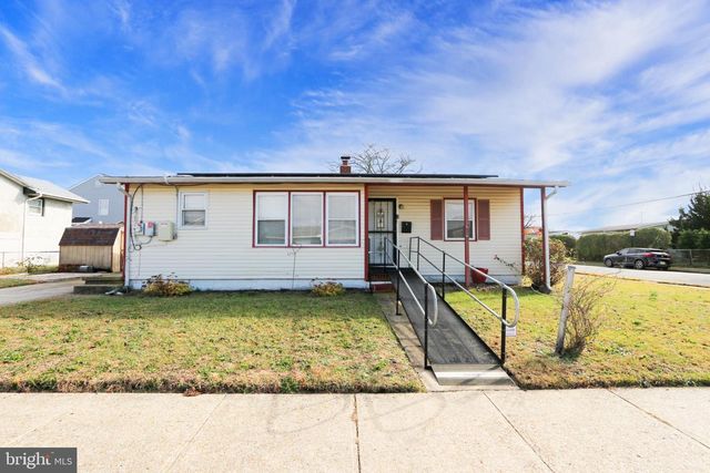 2040 HAMILTON AVE, Atlantic City, NJ 08401