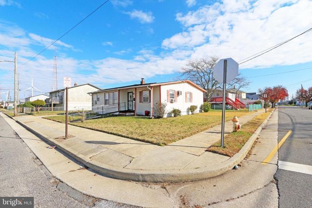 2040 HAMILTON AVE, Atlantic City, NJ 08401