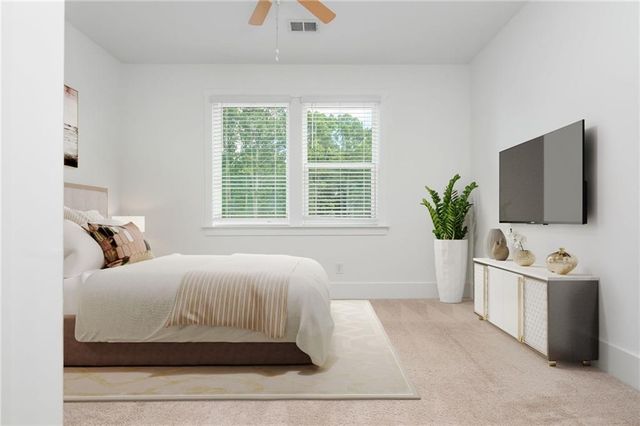 1517 Layton Lane NW, Atlanta, GA 30318
