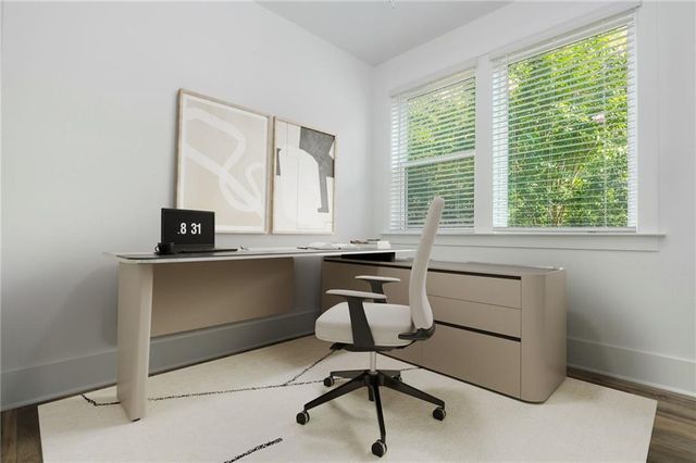 1517 Layton Lane NW, Atlanta, GA 30318
