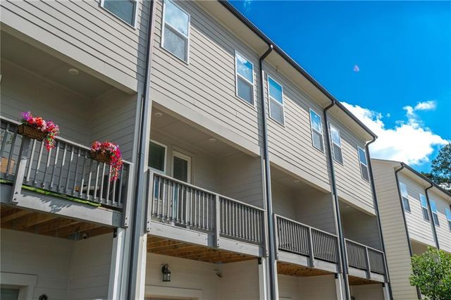 1517 Layton Lane NW, Atlanta, GA 30318