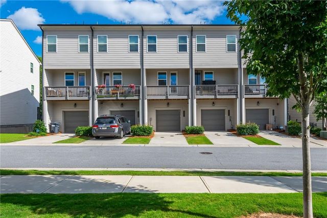 1517 Layton Lane NW, Atlanta, GA 30318