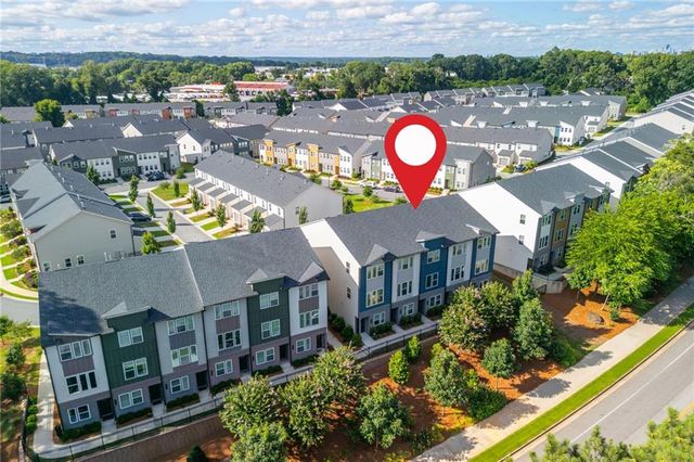 1517 Layton Lane NW, Atlanta, GA 30318