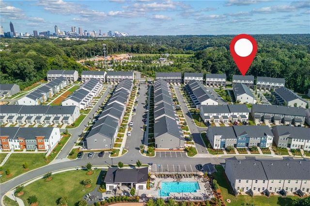 1517 Layton Lane NW, Atlanta, GA 30318