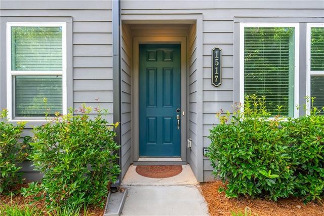 1517 Layton Lane NW, Atlanta, GA 30318