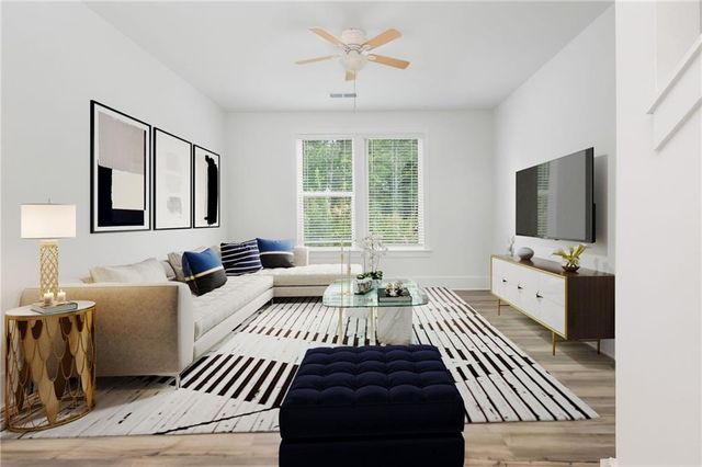 1517 Layton Lane NW, Atlanta, GA 30318