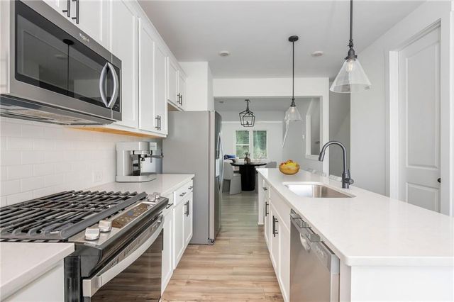 1517 Layton Lane NW, Atlanta, GA 30318