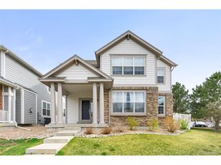 11376 S Blackthorn Ct, Parker, CO 80134