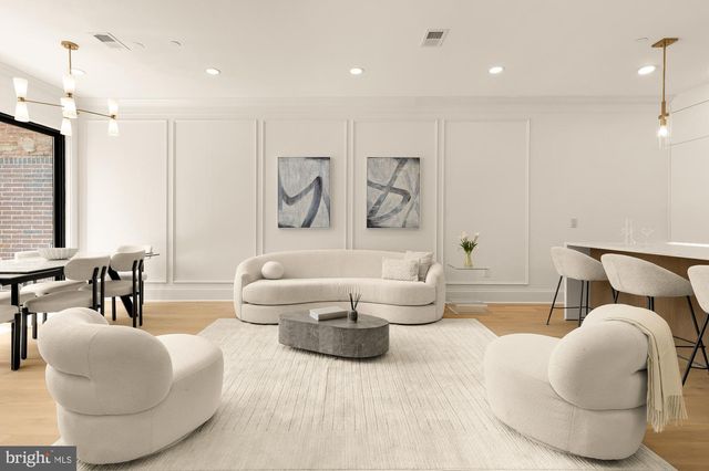 733 EUCLID ST NW #101, Washington, DC 20001