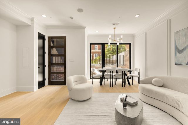 733 EUCLID ST NW #101, Washington, DC 20001