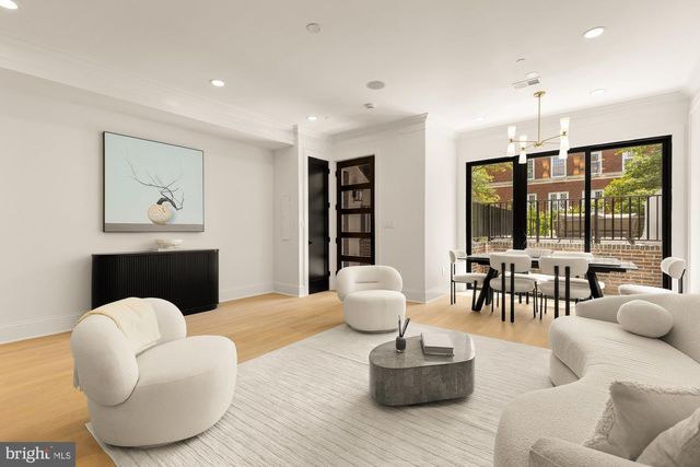 733 EUCLID ST NW #101, Washington, DC 20001