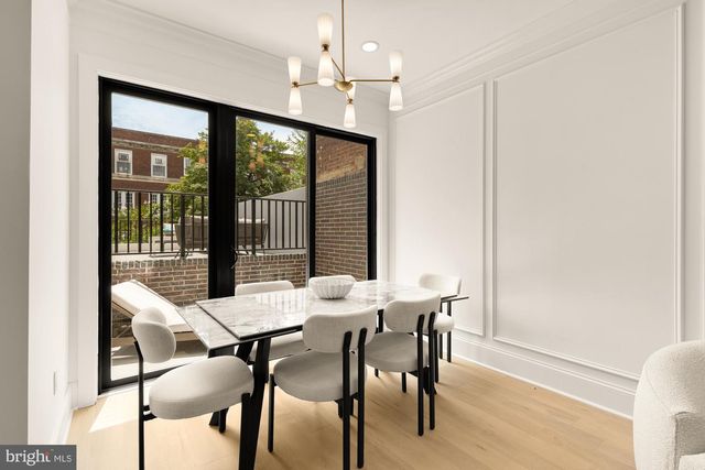 733 EUCLID ST NW #101, Washington, DC 20001