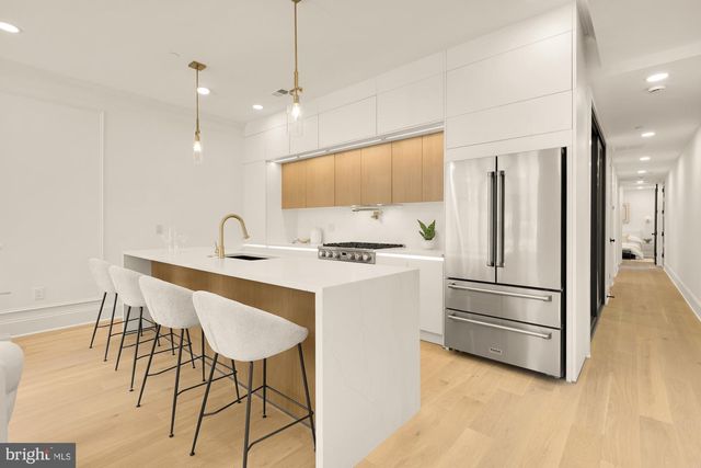 733 EUCLID ST NW #101, Washington, DC 20001