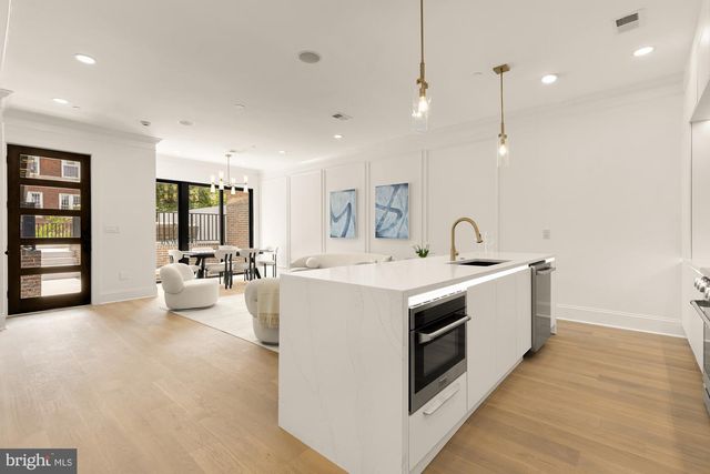 733 EUCLID ST NW #101, Washington, DC 20001