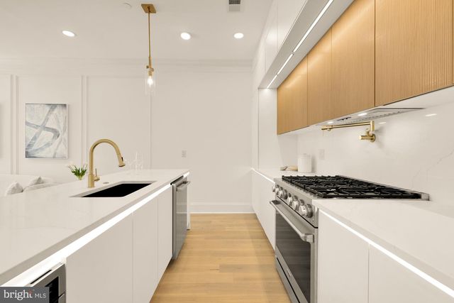 733 EUCLID ST NW #101, Washington, DC 20001