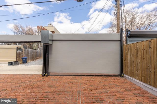 733 EUCLID ST NW #101, Washington, DC 20001