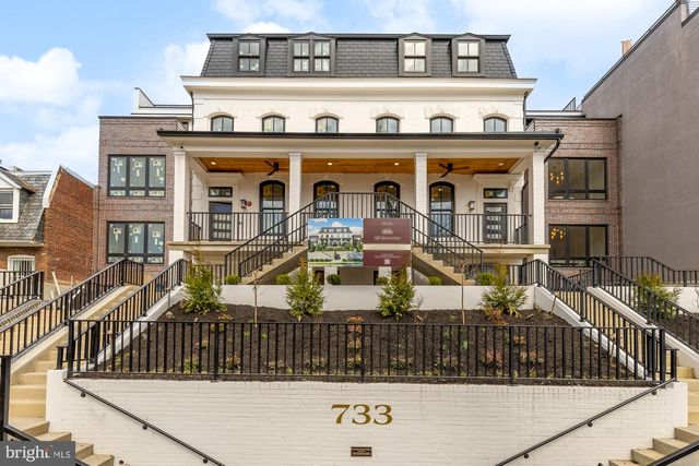 733 EUCLID ST NW #101, Washington, DC 20001