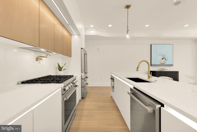 733 EUCLID ST NW #101, Washington, DC 20001