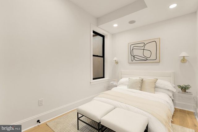 733 EUCLID ST NW #101, Washington, DC 20001