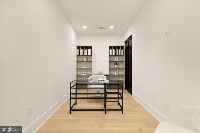 733 EUCLID ST NW #101, Washington, DC 20001