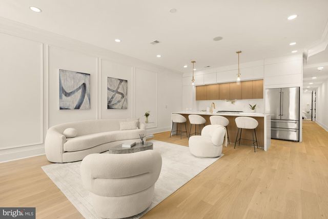 733 EUCLID ST NW #101, Washington, DC 20001