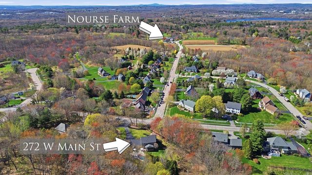 272 West Main Street, Westborough, MA 01581
