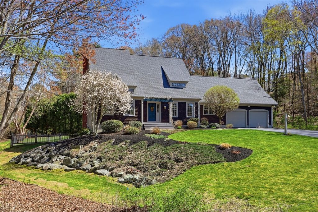 272 West Main Street, Westborough, MA 01581