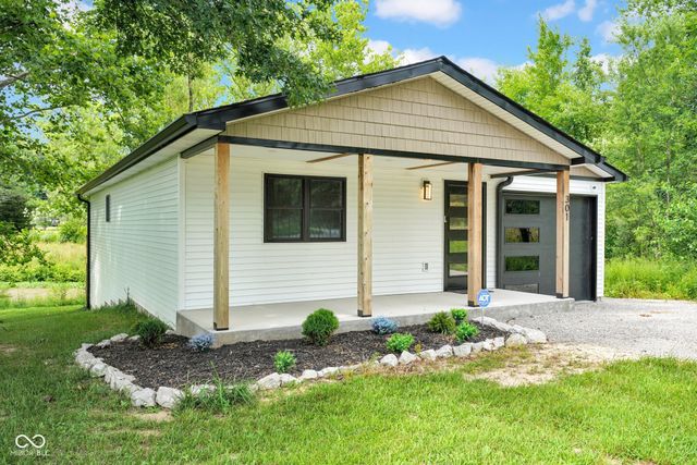 301 Beech Road, North Vernon, IN 47265