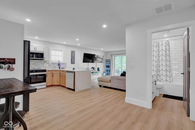 301 Beech Road, North Vernon, IN 47265