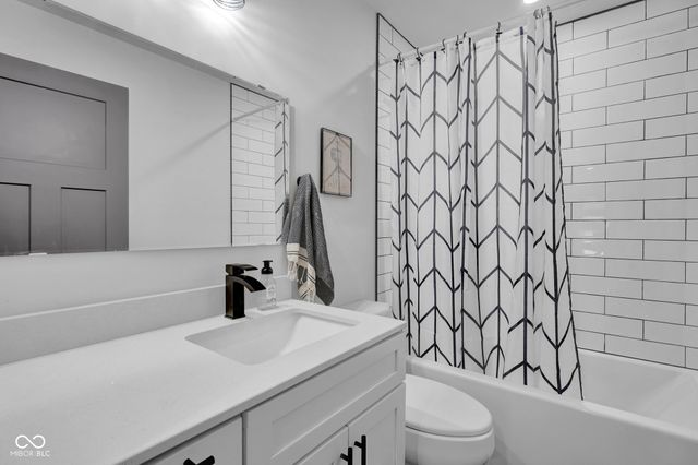 301 Beech Road, North Vernon, IN 47265